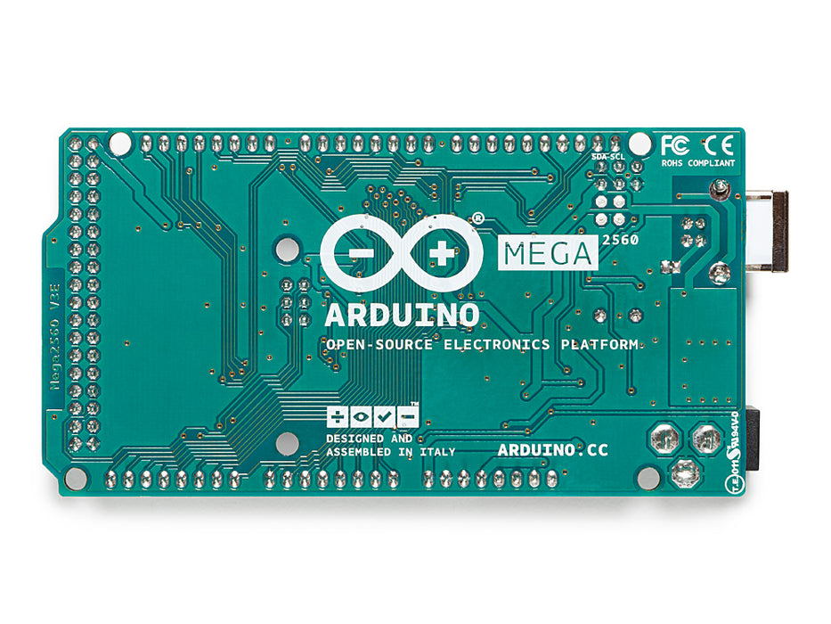 Buy Original Arduino Uno Rev3 with 6 month brand Warranty