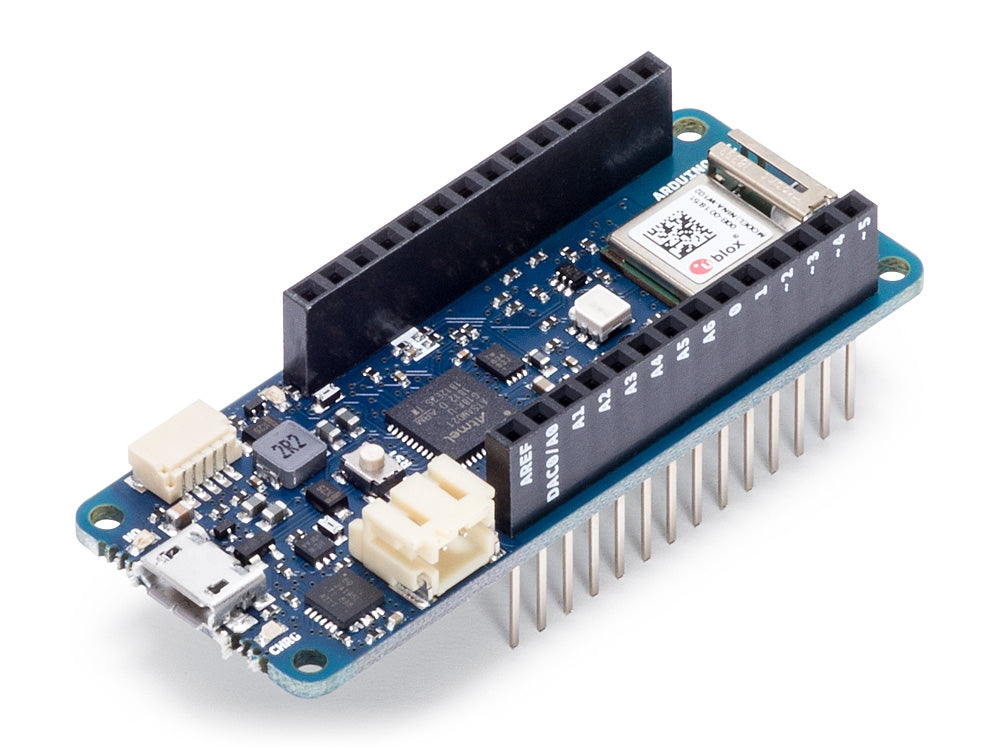 Arduino MKR WIFI 1010