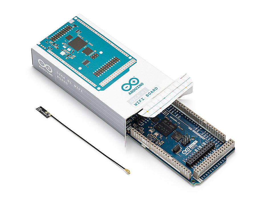 Arduino UNO R4 WiFi Development Board - DFRobot