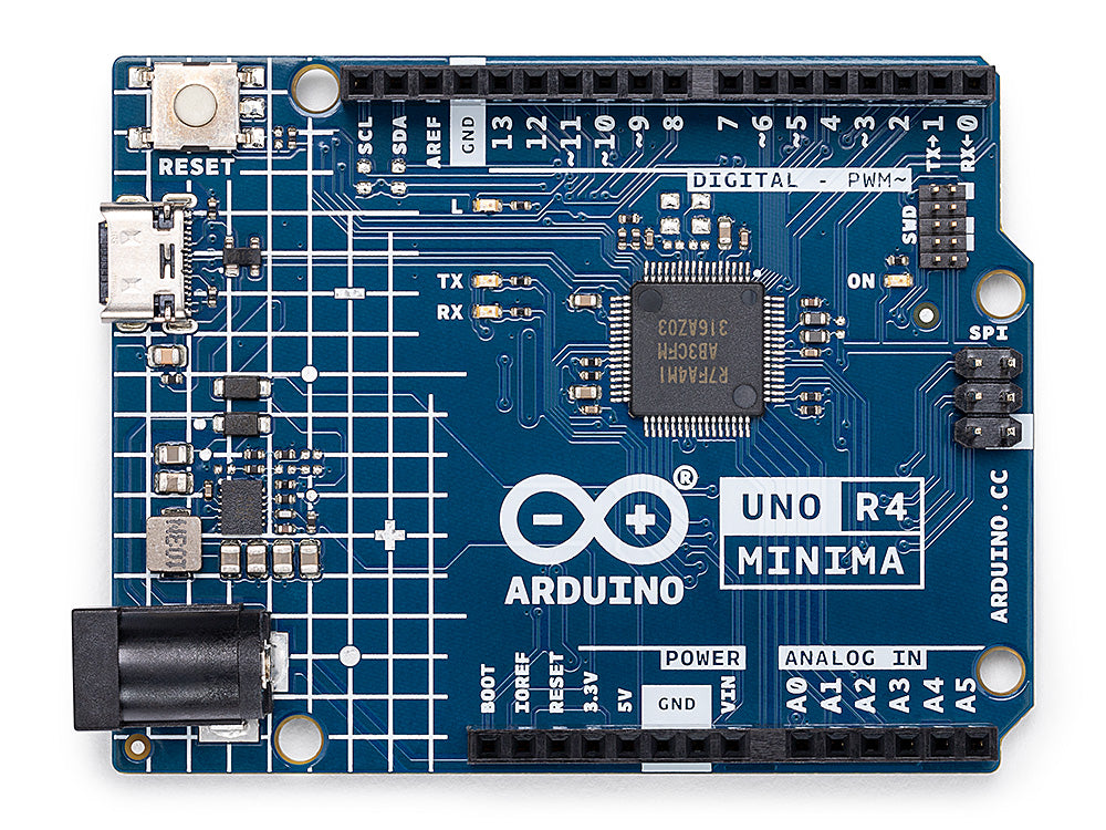What is Arduino Mega?