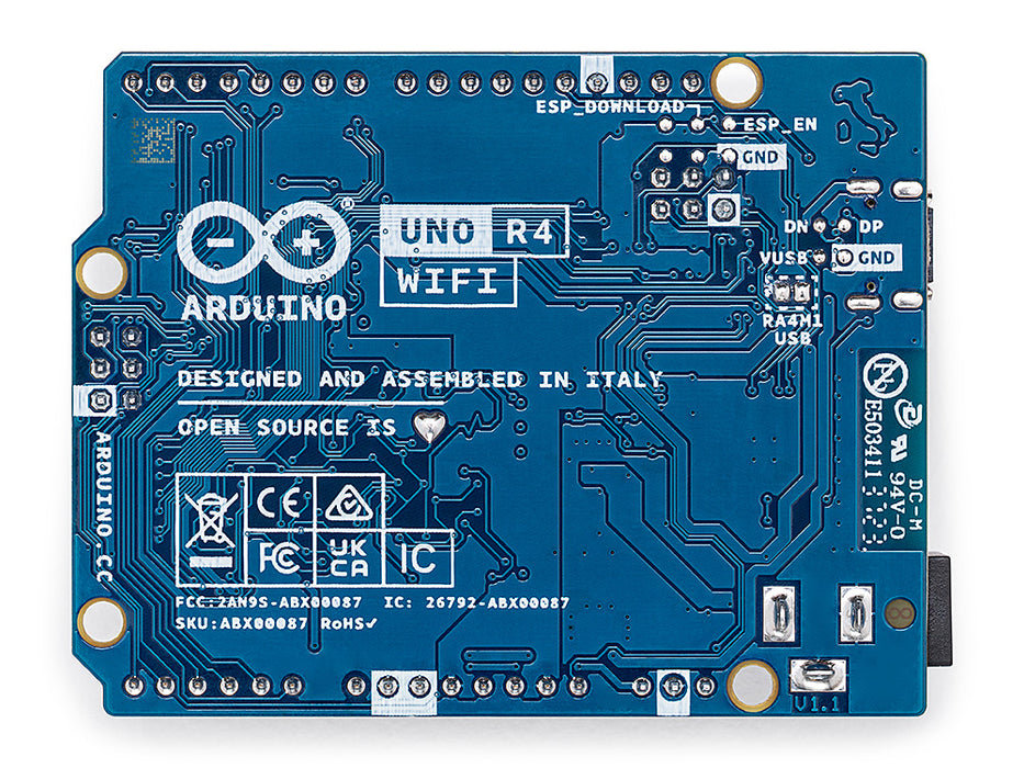 Buy Arduino UNO Mini Limited Edition Online in India