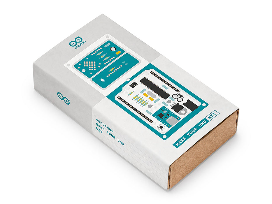 Arduino Soldering Kit 220V — Arduino Official Store