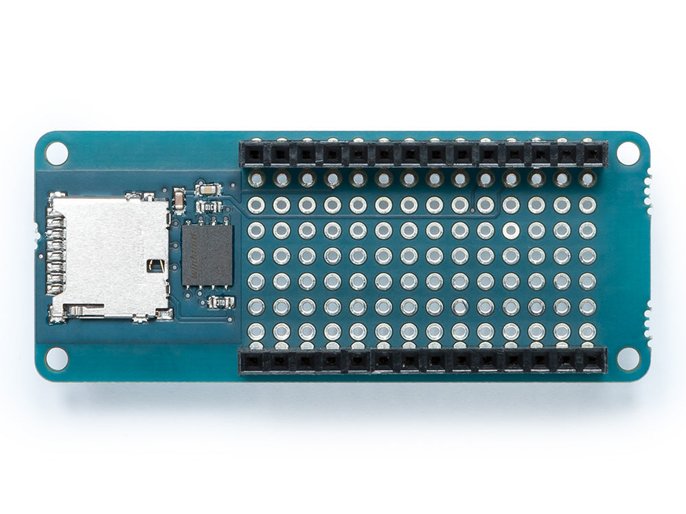 Arduino Mkr Mem Shield — Arduino Official Store