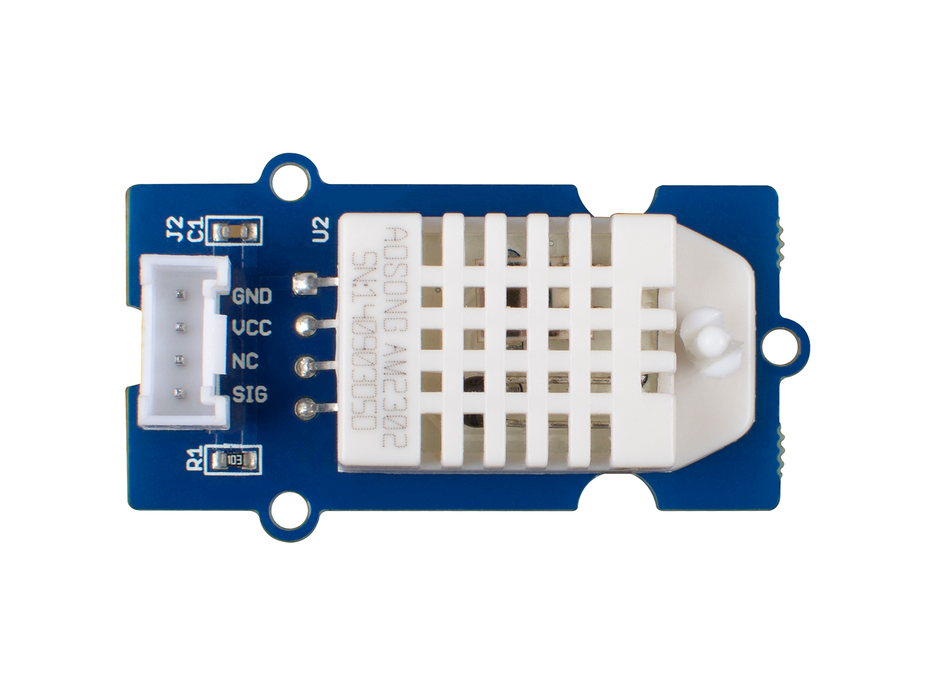 Grove - Temperature & Humidity Sensor Pro — Arduino Official Store