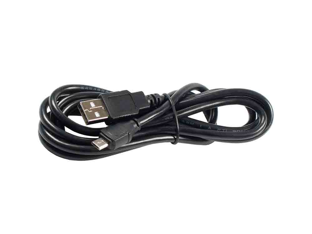 salaris Hardheid vlotter USB Cable Type A Male to Micro Type B Male — Arduino Official Store