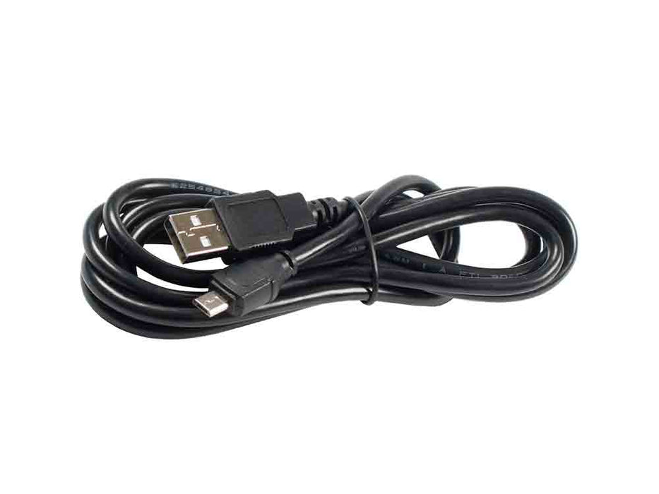 USB Cable Type A Male to Micro Type B Male