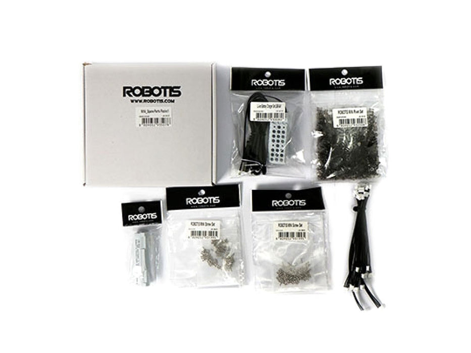 Robotis Mini: Spare Parts Pack 1