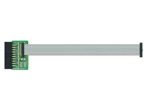 J-Link 19-pin Cortex-M Adapter