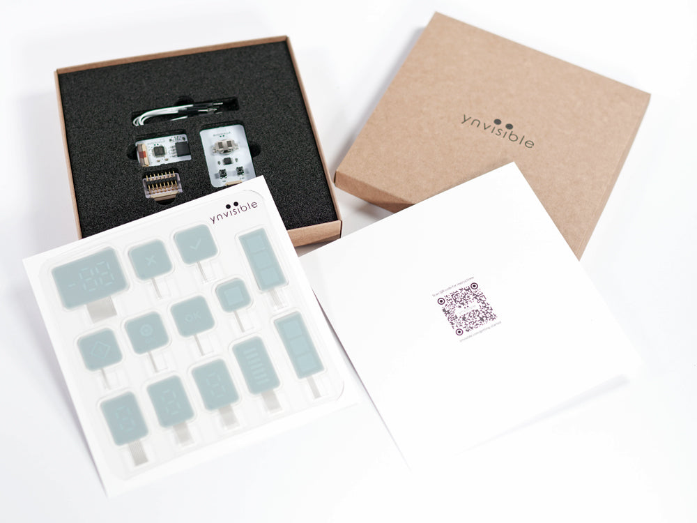 Segment Display Kit — Arduino Official Store