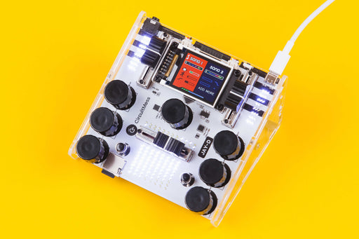 Audio & Sound — Arduino Official Store