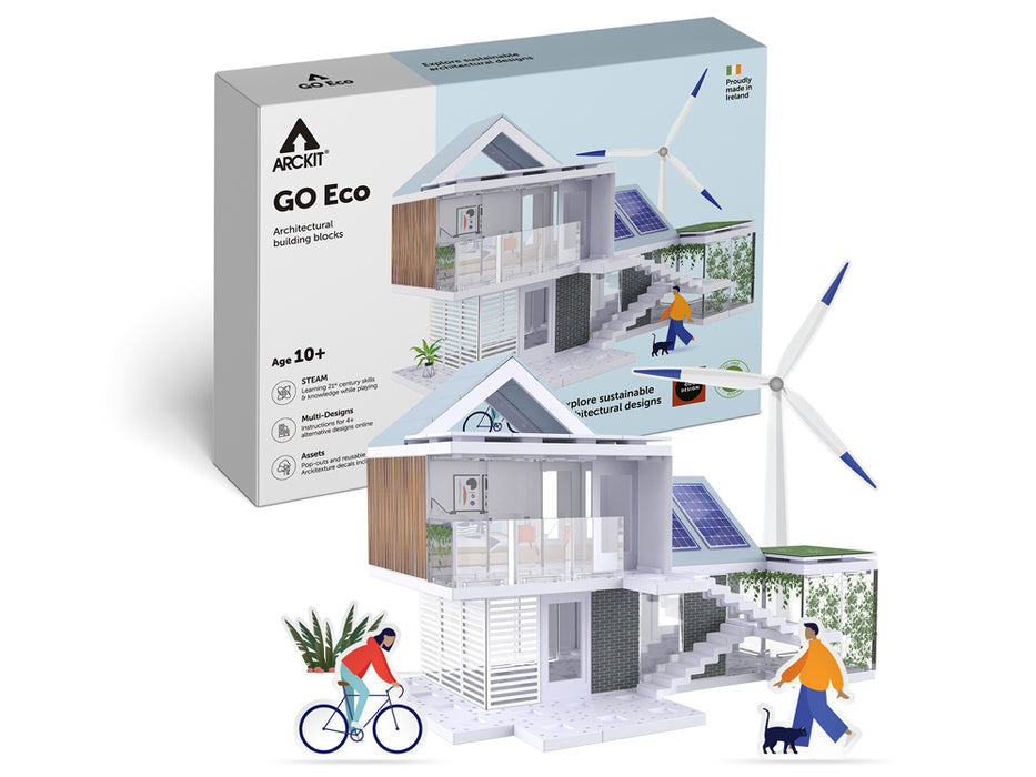 GO Eco Model Kit