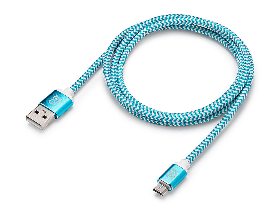 Arduino USB Cable for UNO and Mega (50 cm) - Tertiary Robotics Store