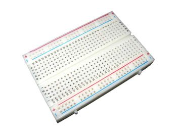Breadboard - 400 contacts