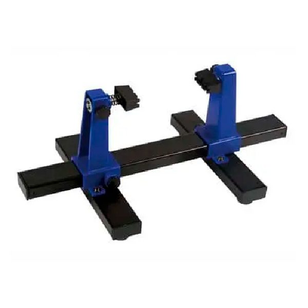 Board clamping support