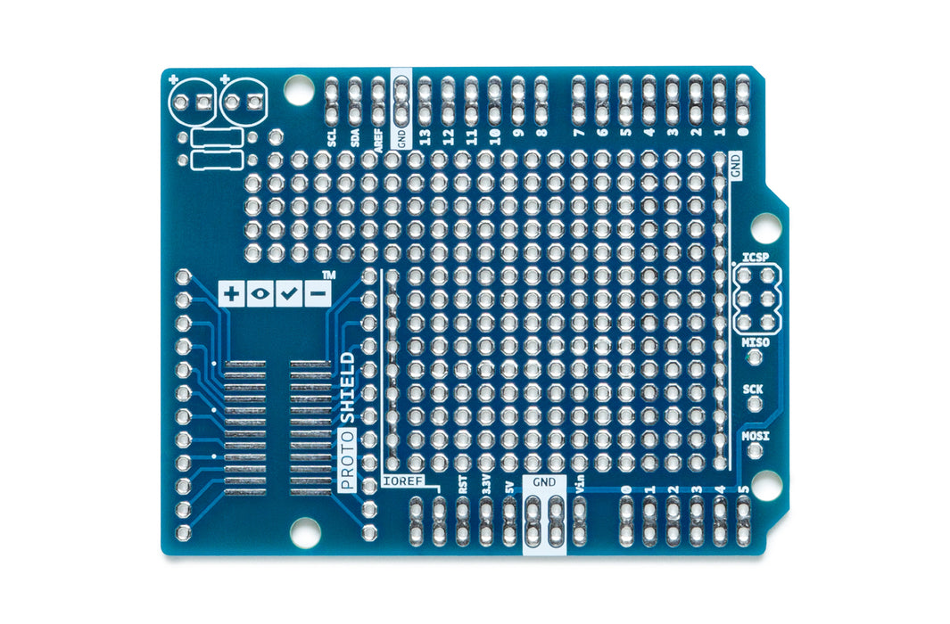 Arduino Uno Rev3 SMD — Arduino Official Store