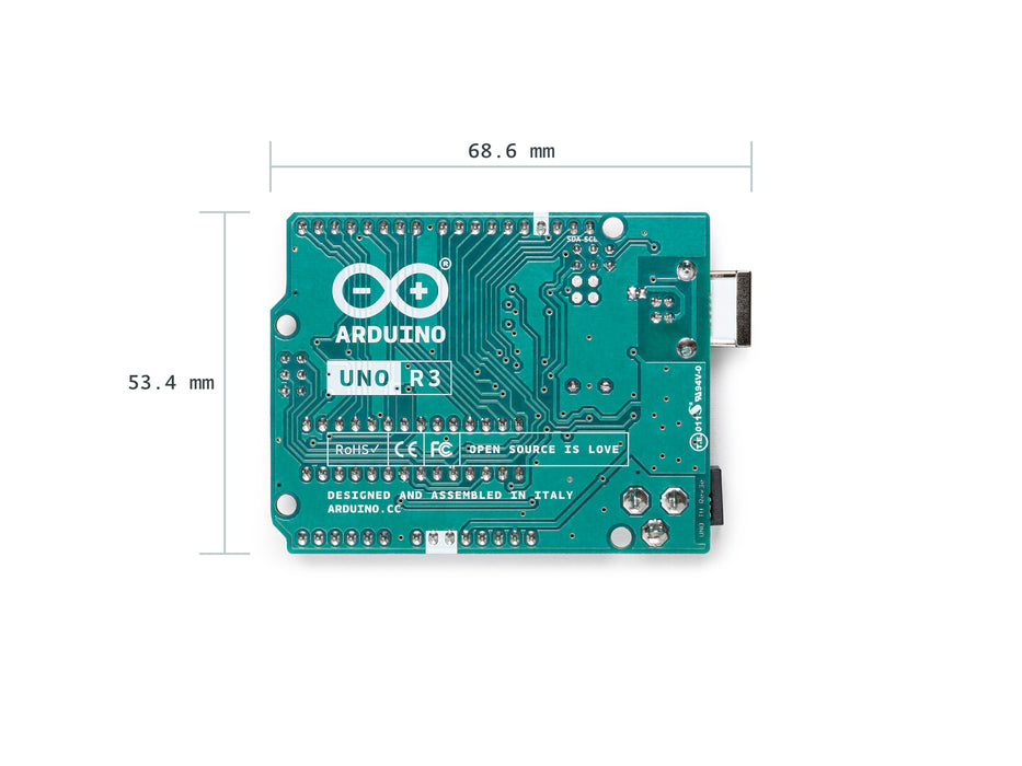 Arduino Starter Kit Multi-language — Arduino Official Store